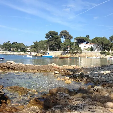 Appartement Sweet Juan-les-Pins