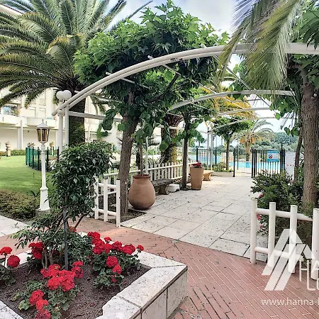 Sweet Appartement Juan-les-Pins
